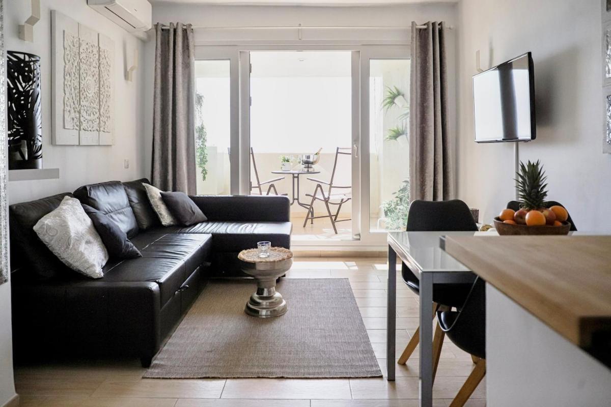 Direct Sea View- Bilbil Sunrise! Apartment Benalmadena Exterior photo