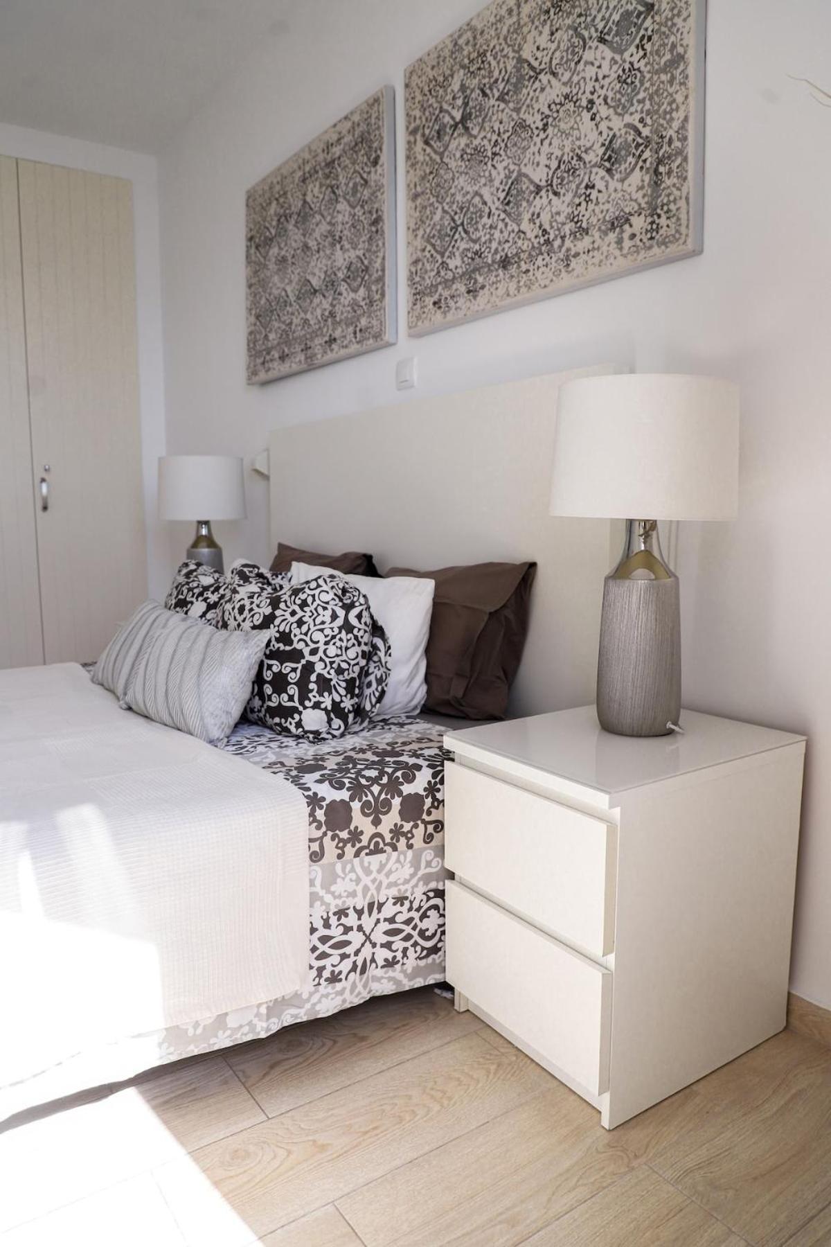Direct Sea View- Bilbil Sunrise! Apartment Benalmadena Exterior photo
