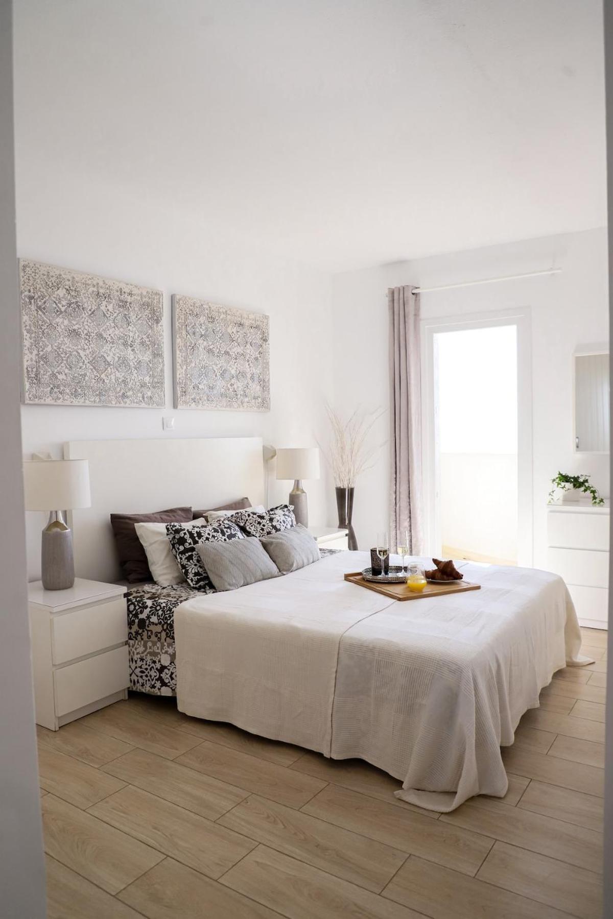 Direct Sea View- Bilbil Sunrise! Apartment Benalmadena Exterior photo
